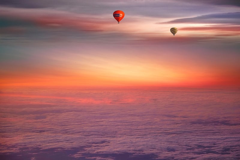 Mindful Breathing Image